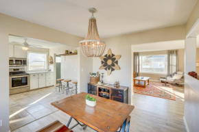 Family Home in Laurel with Fenced Yard Near River!